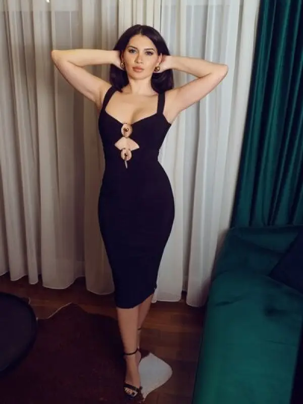 Heena independent profile in Gurgaon